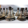 BMW E30 E39 Mixed Lot of 18 Rear Differential Output Flanges OEM