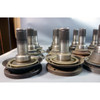 BMW E30 E39 Mixed Lot of 18 Rear Differential Output Flanges OEM