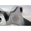 Damaged 00-02 BMW Z3 Roadster Cabrio Rear Interior Lateral Trim Panels Black OE