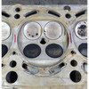 1999-2003 BMW E38 740 E39 540 M62TU 4.4L Right Bank 1 Cylinder Head 1-4