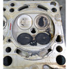 1999-2003 BMW E38 740 E39 540 M62TU 4.4L Right Bank 1 Cylinder Head 1-4