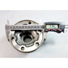 2000-2003 BMW E39 M5 Rear Differential Input Flange CV 210mm 6 x 94 OEM