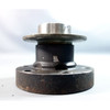 2000-2003 BMW E39 M5 Rear Differential Input Flange CV 210mm 6 x 94 OEM