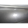 2000-2006 BMW E46 3-Series 2door Left Outside Door Shell Frame Steel Grey OEM