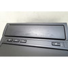 2000-2006 BMW E46 3-Series Front Center Console Storage Cubbie Ashtray Black OEM