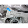 BMW X3 M F97 Right Rear Wheel Hub Bearing Carrier Knuckle 2020-2024 Factory