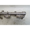16-22 BMW F97 X3M F98 6-Cyl High Pressure Fuel Rail Front Cyls 1-3 OEM