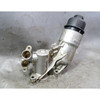 2020-2024 BMW F97 X3M G80 M3 M4 S58 6-Cyl Engine Oil Filter Housing Stand OEM