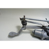2018-2024 BMW G01 X3 G02 X4 F97 Windshield Wiper Linkage with Drive Motor OEM