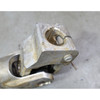 2015-2018 BMW F80 M3 F82 M4 Lower Steering Column U-Joint Linkage OEM