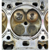 2008-2013 BMW E90 M3 S65 4.0L V8 Bank 1 Right Cylinder Head 1-4 w Valves OE