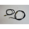 2000-2006 BMW E46 3-Series Convertible Factory Hydraulic Hose Set 0 1 for Pump
