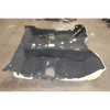 2014-2018 BMW F32 4-Series F82 Coupe Factory Floor Covering Carpet Set Black OEM