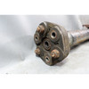 1988-1993 BMW E30 325i 325e Drive Propeller Shaft for Automatic Trans OEM