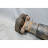 1988-1993 BMW E30 325i 325e Drive Propeller Shaft for Automatic Trans OEM