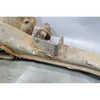 84-93 BMW E30 3-Series Factory Rear Axle Sub Frame Axle Carrier Cross Member OE