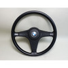 Damaged 84-93 BMW E30 3-Series E28 E24 M Technik Sports Steering Wheel 385mm