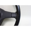 Damaged 84-93 BMW E30 3-Series E28 E24 M Technik Sports Steering Wheel 385mm