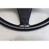 Damaged 84-93 BMW E30 3-Series E28 E24 M Technik Sports Steering Wheel 385mm
