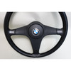 Damaged 84-93 BMW E30 3-Series E28 E24 M Technik Sports Steering Wheel 385mm