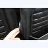 Reupholstered 87-93 BMW E30 3-Series Convertible Front Door Panel Pair Black