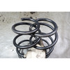 11-13 BMW E93 M3 Convertible LCI Factory Front Coil Spring Pair Left Right OEM