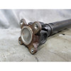 2011-2017 BMW E70 F15 X5 E71 X6 Factory Front Drive Propeller Shaft U-Joints 