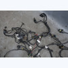 Modified 2018-2020 BMW F82 M4 F87 M2 LCI Engine Wiring Harness Module 2 Spliced