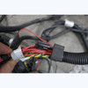 Modified 2018-2020 BMW F82 M4 F87 M2 LCI Engine Wiring Harness Module 2 Spliced