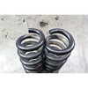 2008-2013 BMW E93 M3 Convertible Factory Rear Axle Coil Spring Pair Y4 OE