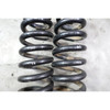2008-2013 BMW E93 M3 Convertible Factory Rear Axle Coil Spring Pair Y4 OE