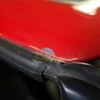 1996-2002 BMW Z3 Roadster Convertible Hardtop Roof Assembly Hellrot Red OEM