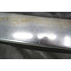 Damaged 84-90 BMW E30 3-Series Early Front Aluminum Diving Board Bumper OEM