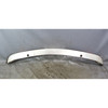 Damaged 84-90 BMW E30 3-Series Early Front Aluminum Diving Board Bumper OEM