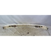 Damaged 84-90 BMW E30 3-Series Early Front Aluminum Diving Board Bumper OEM