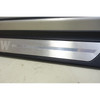 2000-2006 BMW E46 3-Series 2door Door Sill Cover Entry Trim Chrome Pair OEM