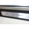 2000-2006 BMW E46 3-Series 2door Door Sill Cover Entry Trim Chrome Pair OEM