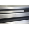 2000-2006 BMW E46 3-Series 2door Door Sill Cover Entry Trim Chrome Pair OEM