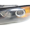 2004-2006 BMW E46 3-Series 2dr Late Left Front Headlight Adaptive Xenon OEM