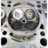 1999-2003 BMW E39 540i E38 740i Bank 2 Left Drivers Cylinder Head w Valves OE