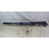 2008-2013 BMW E93 M3 Convertible Factory Left Side Skirt Rocker Jerez Black OE
