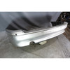 1999-2003 BMW E39 5-Series Touring Wagon Rear PDC Bumper Cover Titan Silver OEM