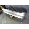 1999-2003 BMW E39 5-Series Touring Wagon Rear PDC Bumper Cover Titan Silver OEM