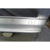1999-2003 BMW E39 5-Series Touring Wagon Rear PDC Bumper Cover Titan Silver OEM
