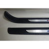 08-13 BMW E92 E93 M3 ///M3 2dr Factory Door Sill Cover Pair Trim Left Right OE