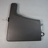 2005-2013 Porsche 997 911 987 Cayman Boxster Right Side Dash Trim Black OEM