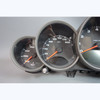2010-2011 Porsche 997 911 PDK Instrument Cluster Black Dial Speedo Tach OEM