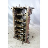 1996-1999 BMW E36 328i E39 528i M52 2.8L 6-Cyl Engine Block Housing Bare OEM
