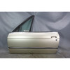 87-93 BMW E30 3-Series Convertible Cabrio Left Driver Door Shell Bronzite Beige
