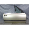 1987-1993 BMW E30 3-Series Convertible Right Door Shell Bare Bronzite Beige OEM